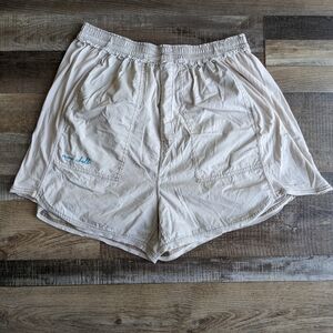 Intimately Free People, cream shorts, women's medium